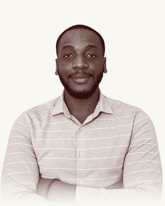 Emmanuel Modebelu
